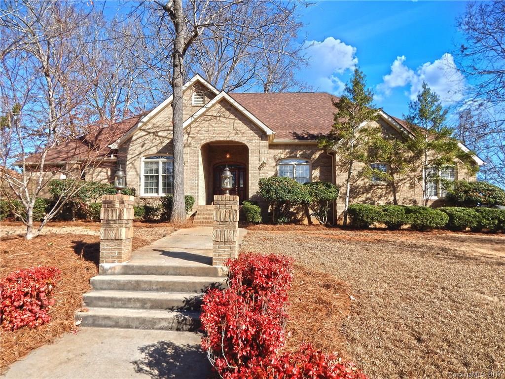 Huntington - Residential