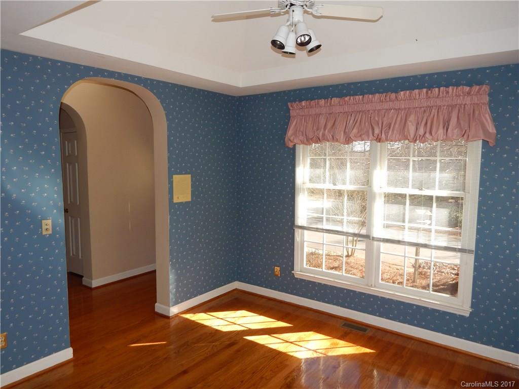 Huntington - Residential