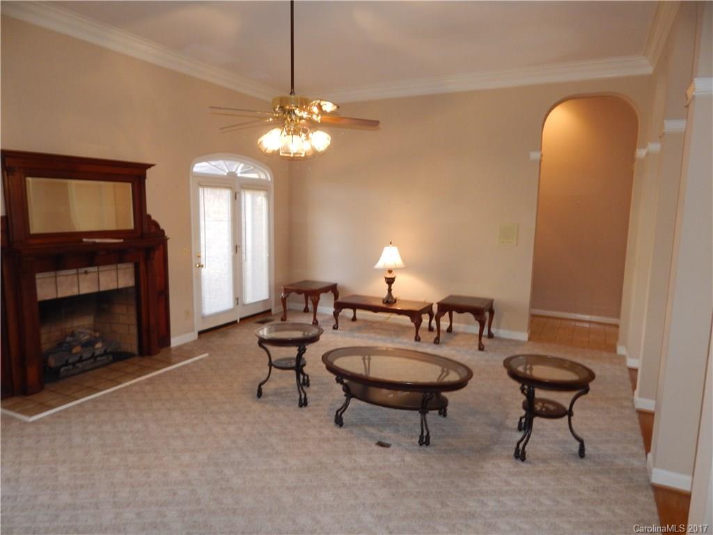 Huntington - Residential