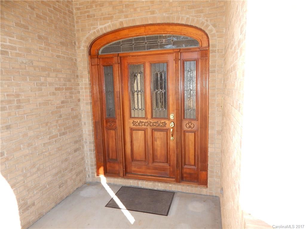 Huntington - Residential