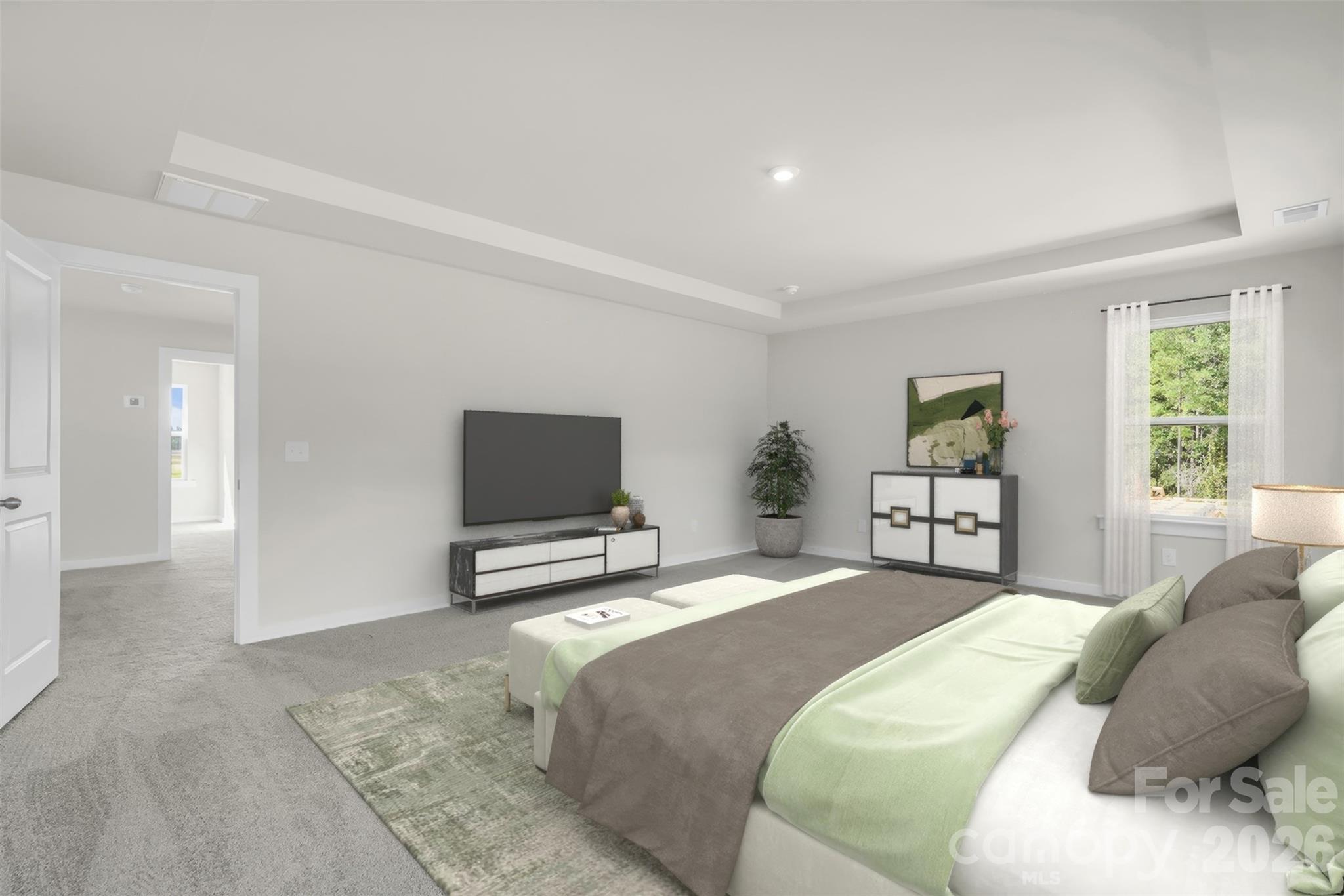 Clairmont - Residential