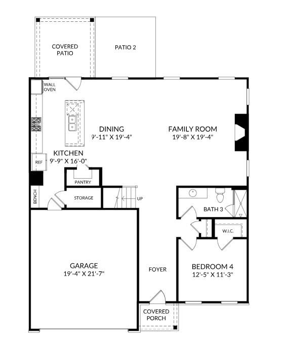 Clairmont - Residential