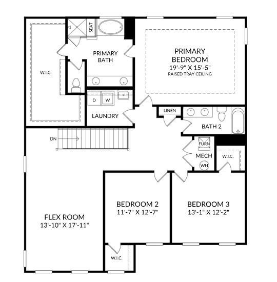 Clairmont - Residential