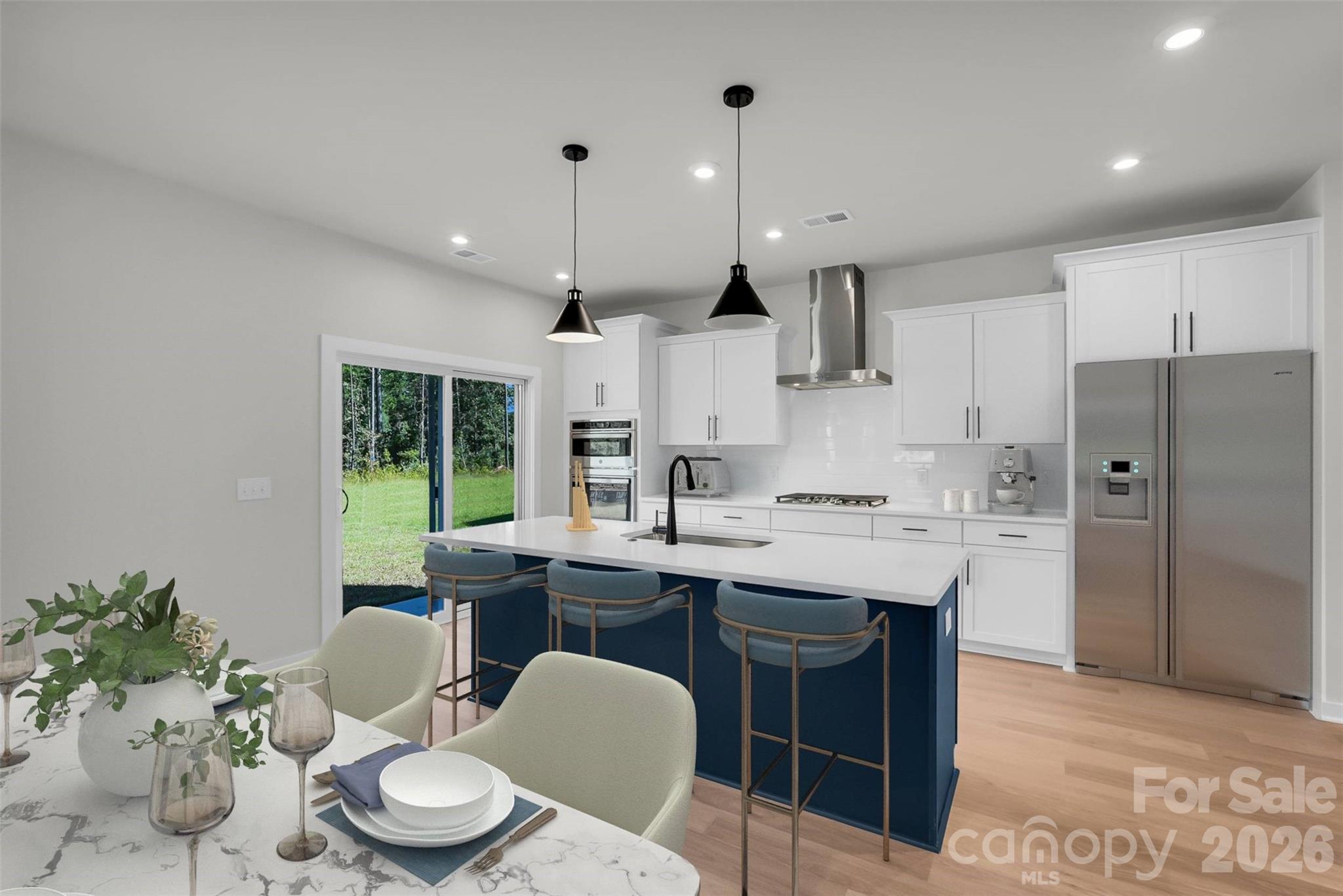 Clairmont - Residential