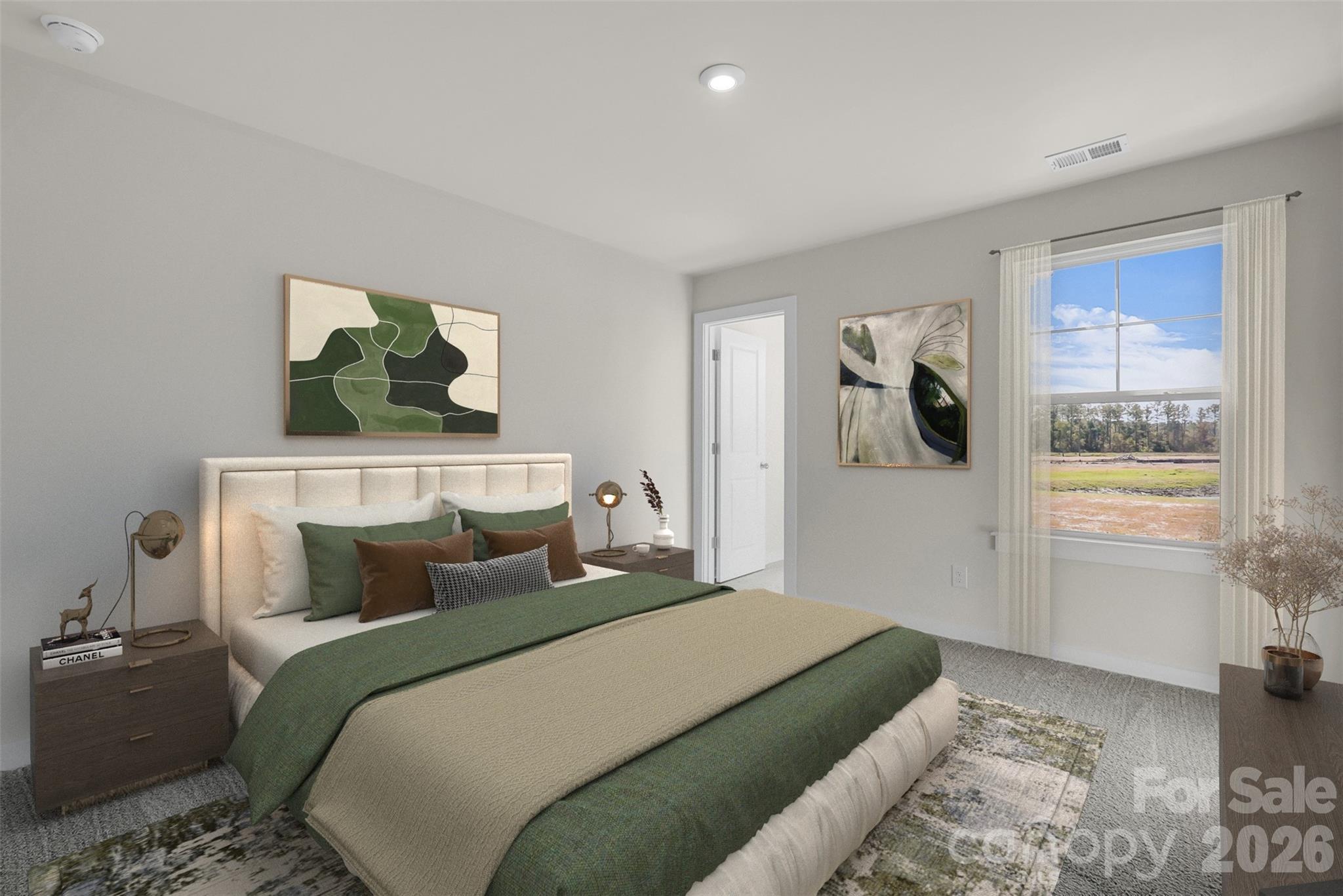 Clairmont - Residential