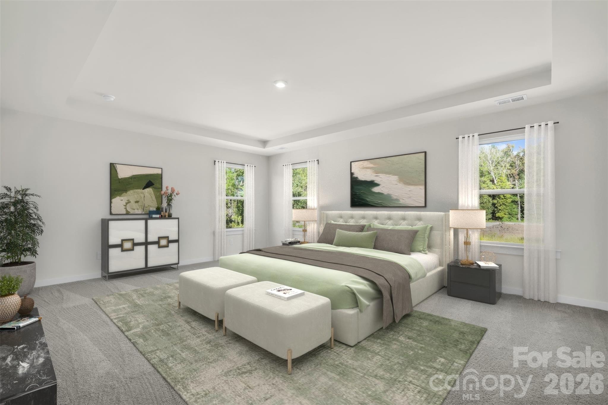 Clairmont - Residential