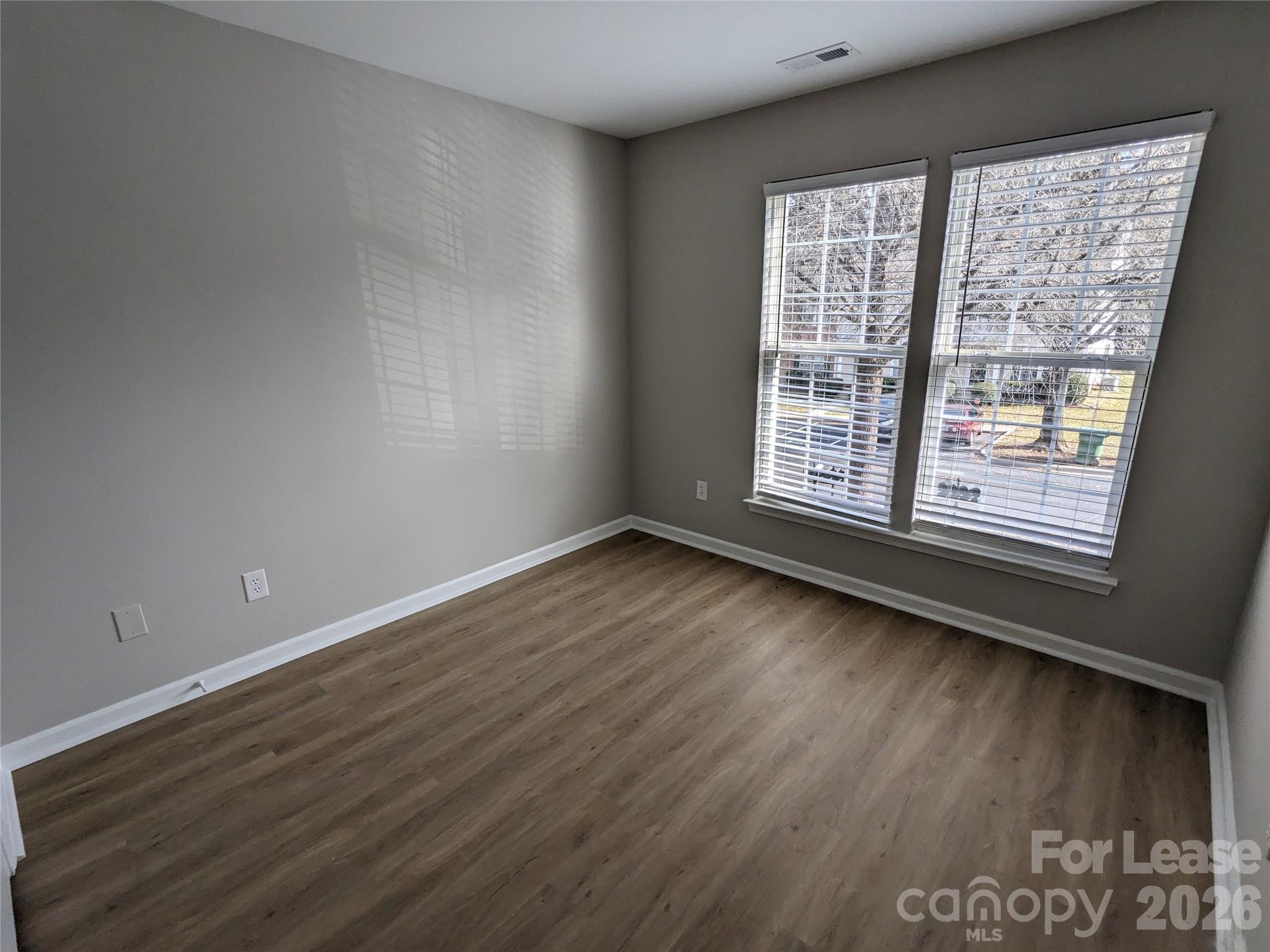 Village At Prosperity - Residential Lease