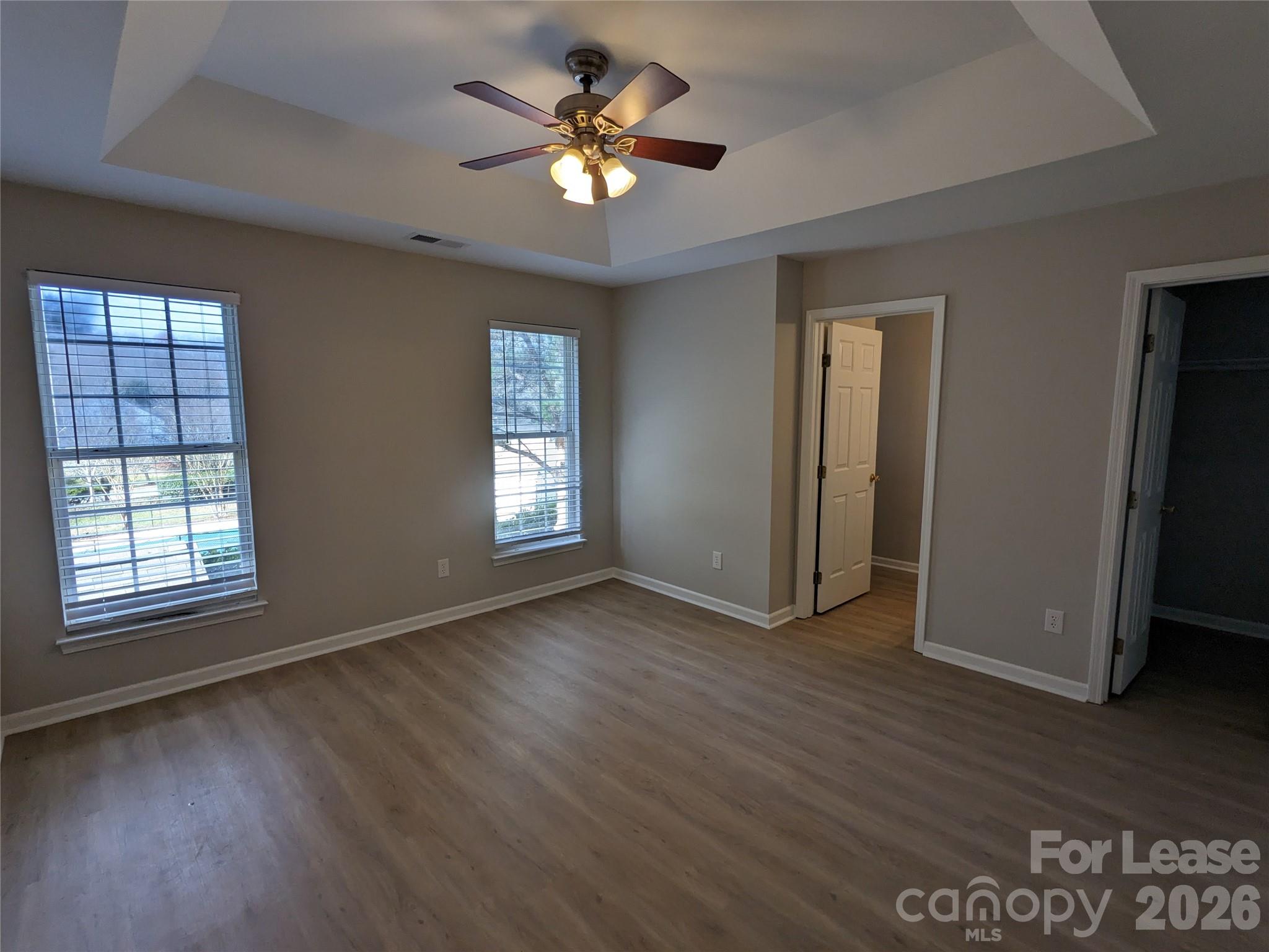 Village At Prosperity - Residential Lease