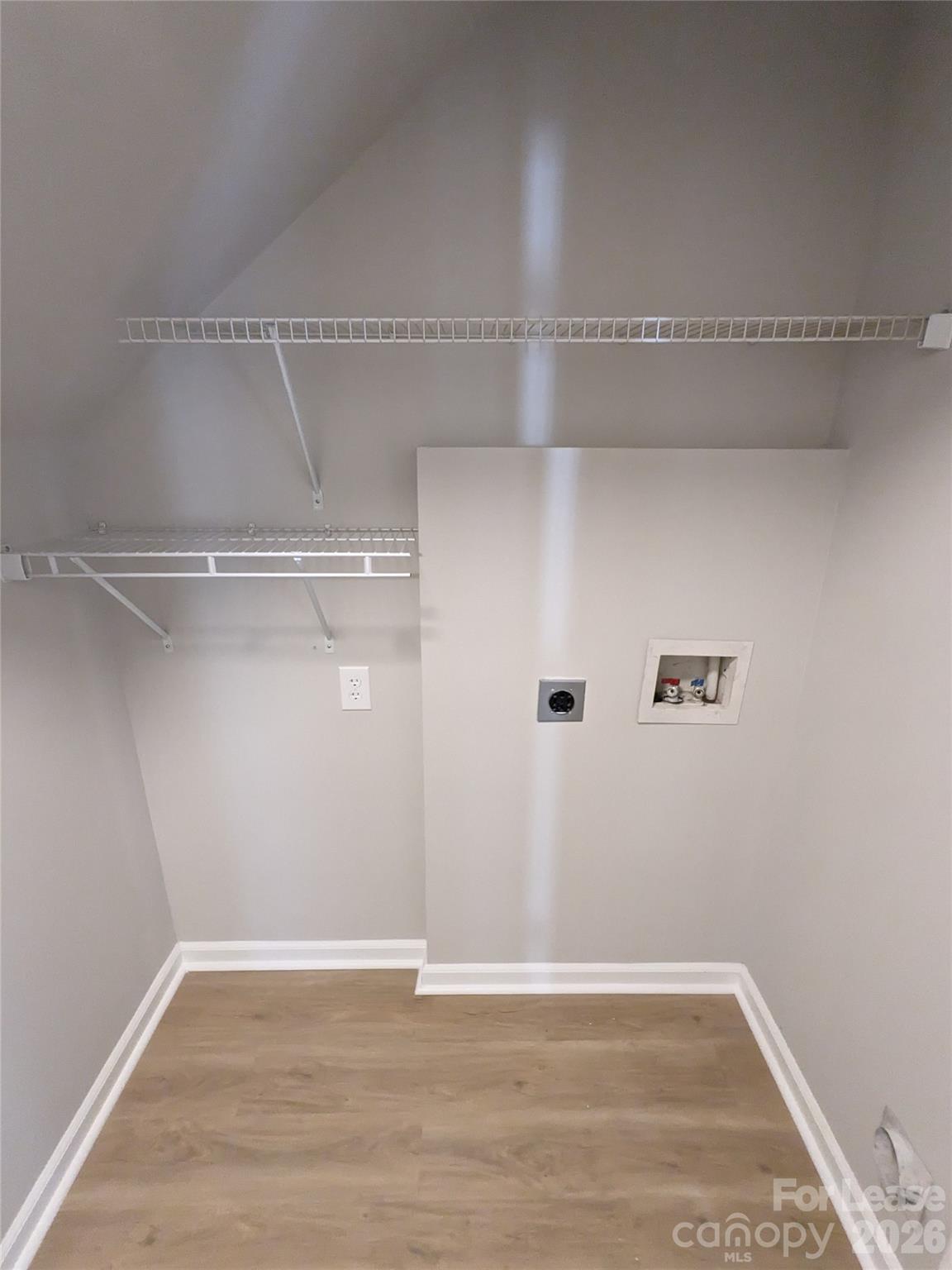 Village At Prosperity - Residential Lease