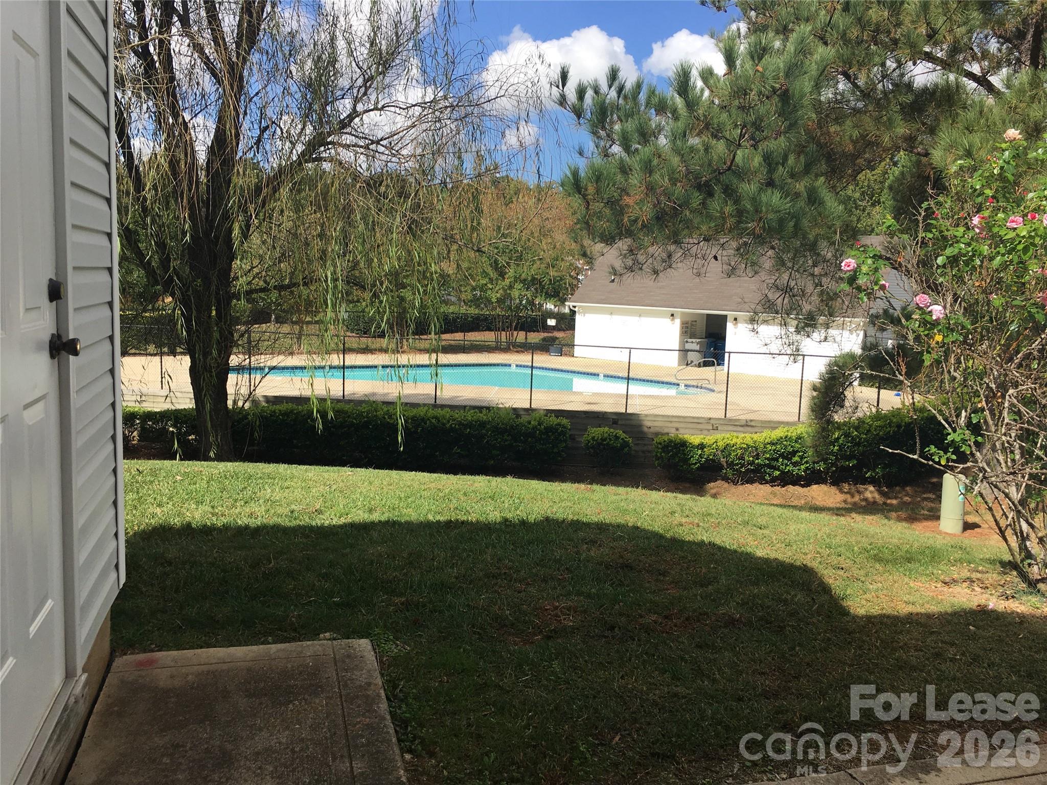 Village At Prosperity - Residential Lease