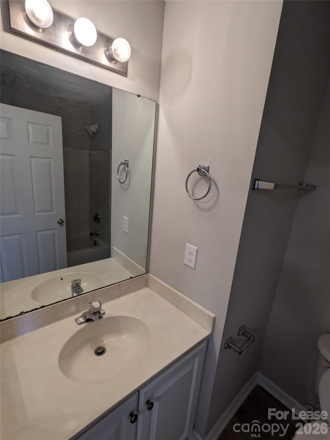 Village At Prosperity - Residential Lease