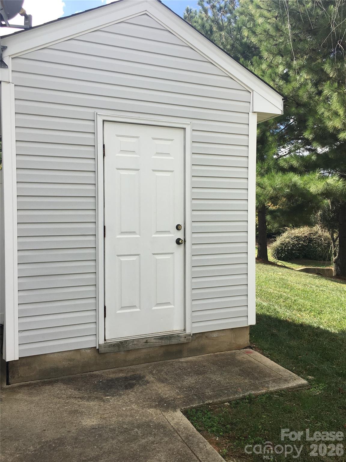 Village At Prosperity - Residential Lease