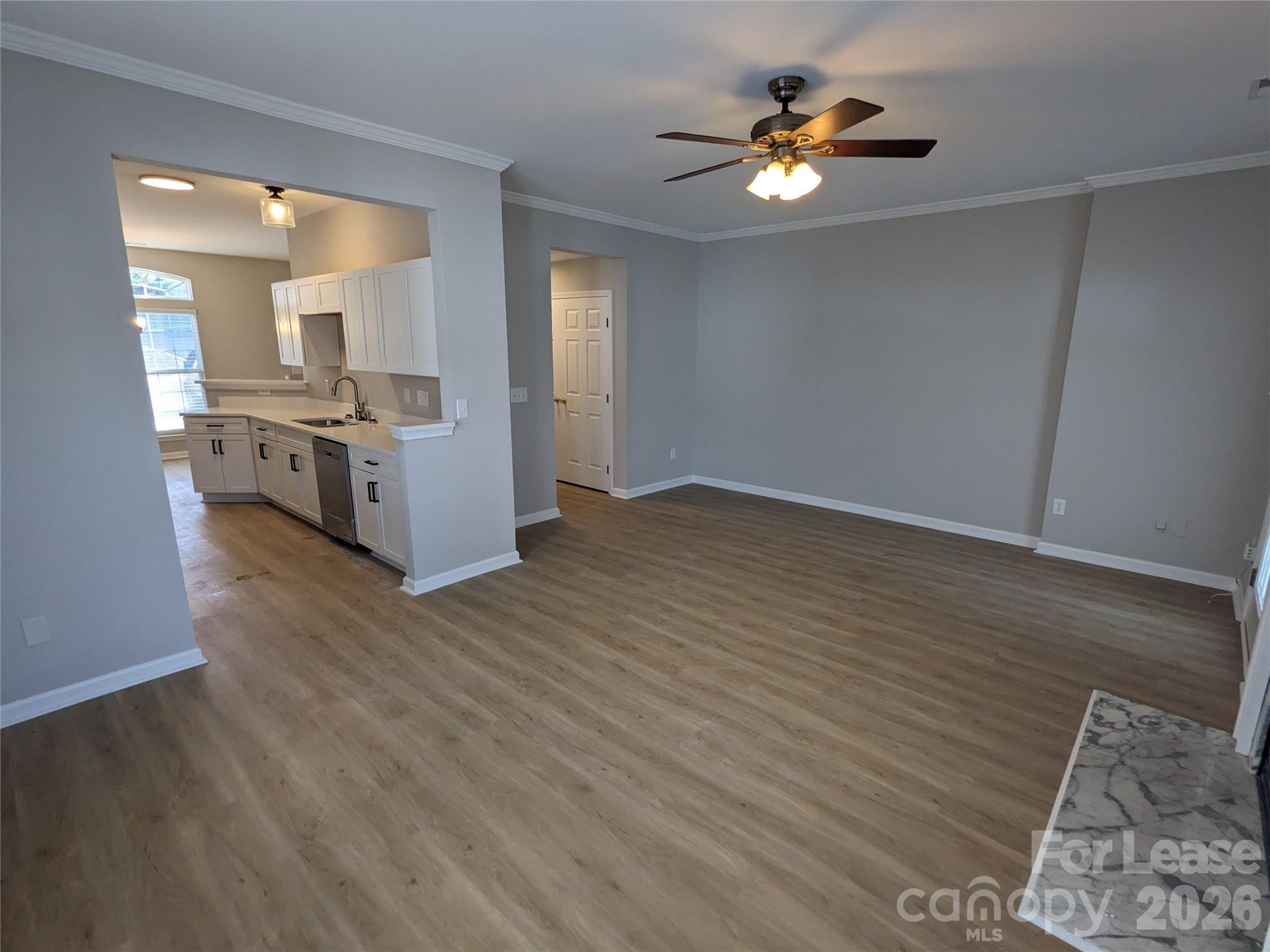 Village At Prosperity - Residential Lease