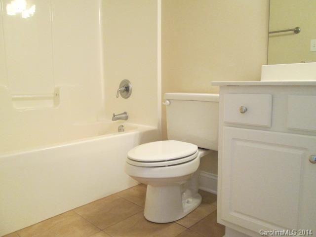 Chastain Village - Residential Lease