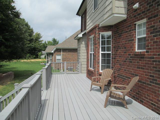 Chastain Village - Residential Lease