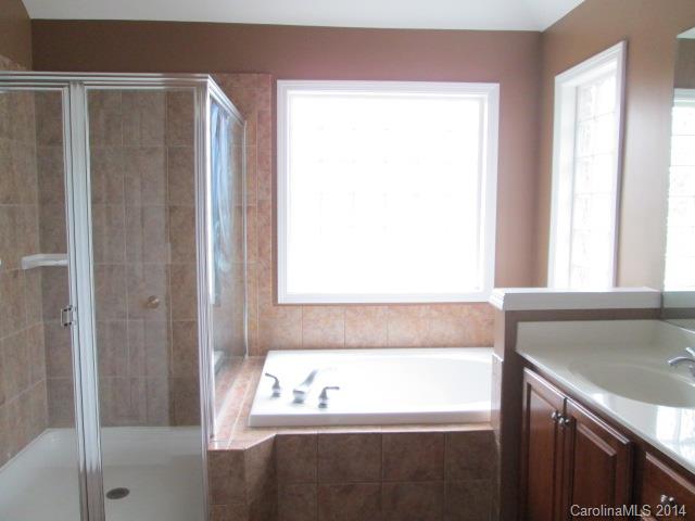 Chastain Village - Residential Lease