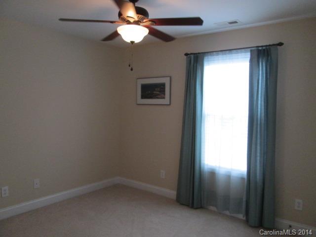 Chastain Village - Residential Lease