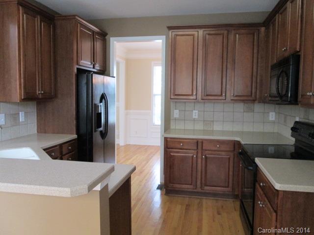 Chastain Village - Residential Lease