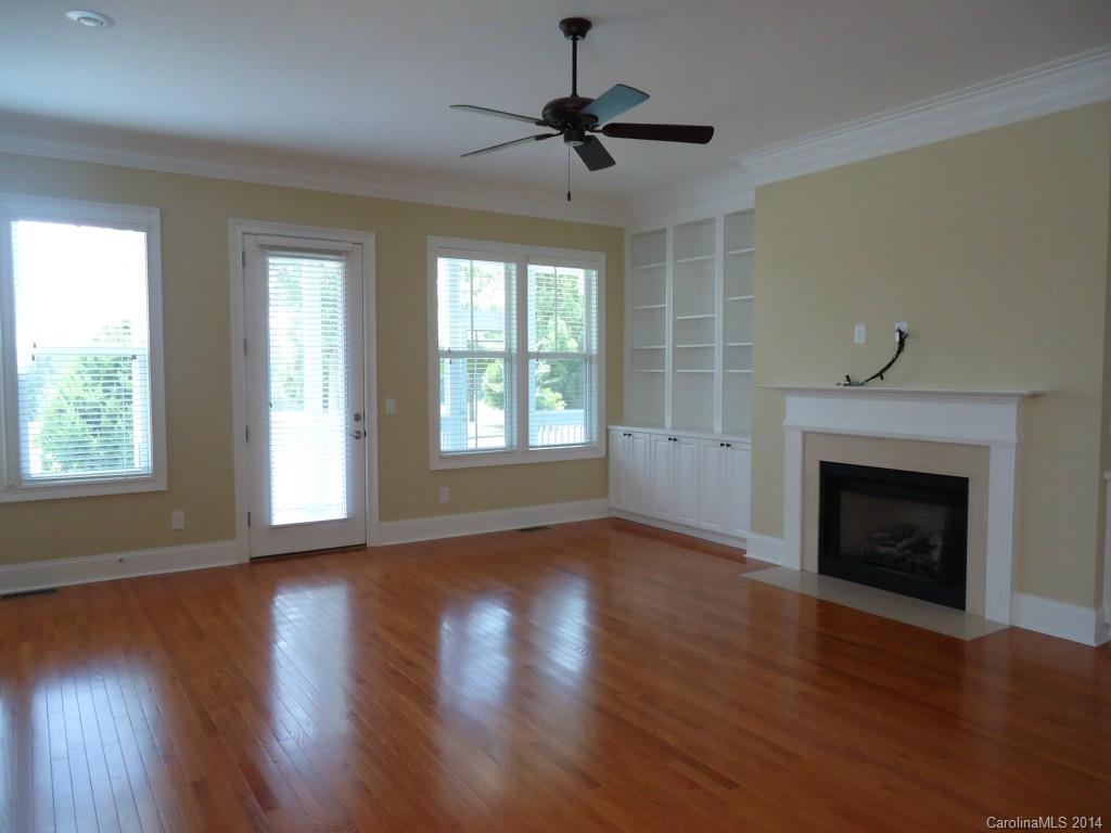 Springfield - Residential