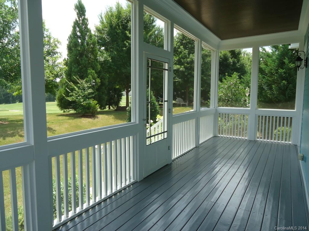 Springfield - Residential