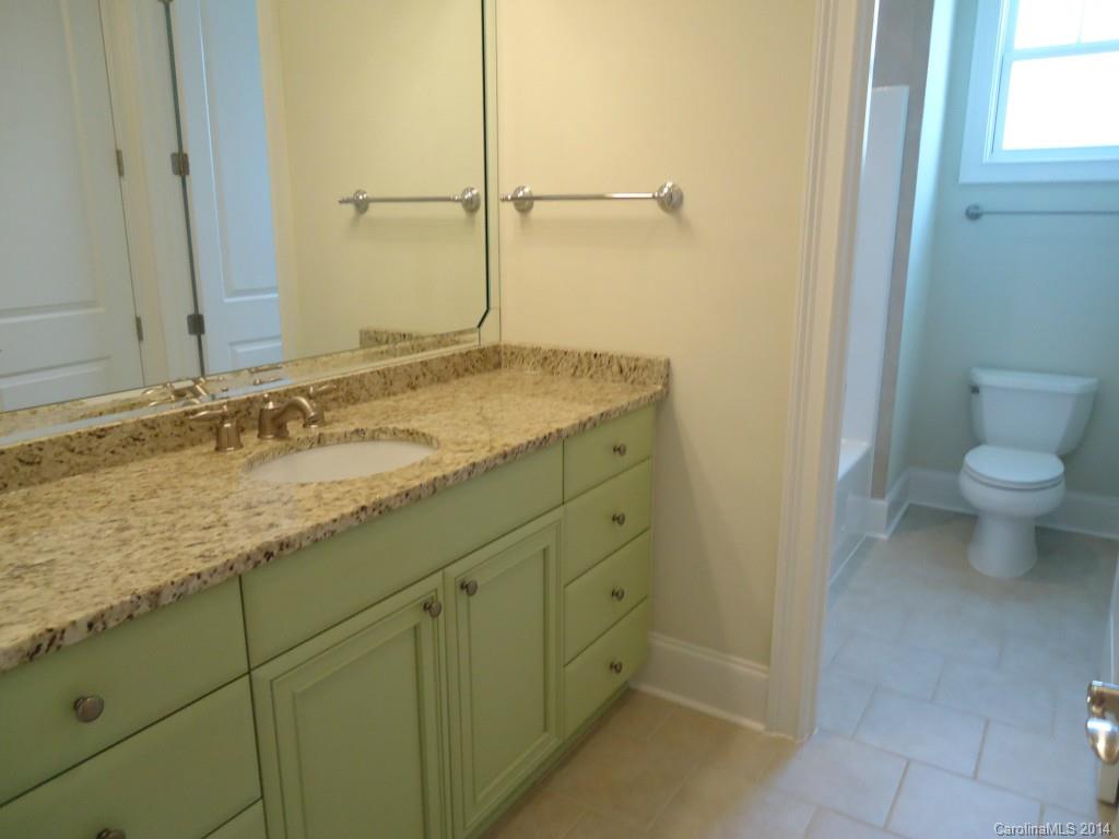 Springfield - Residential