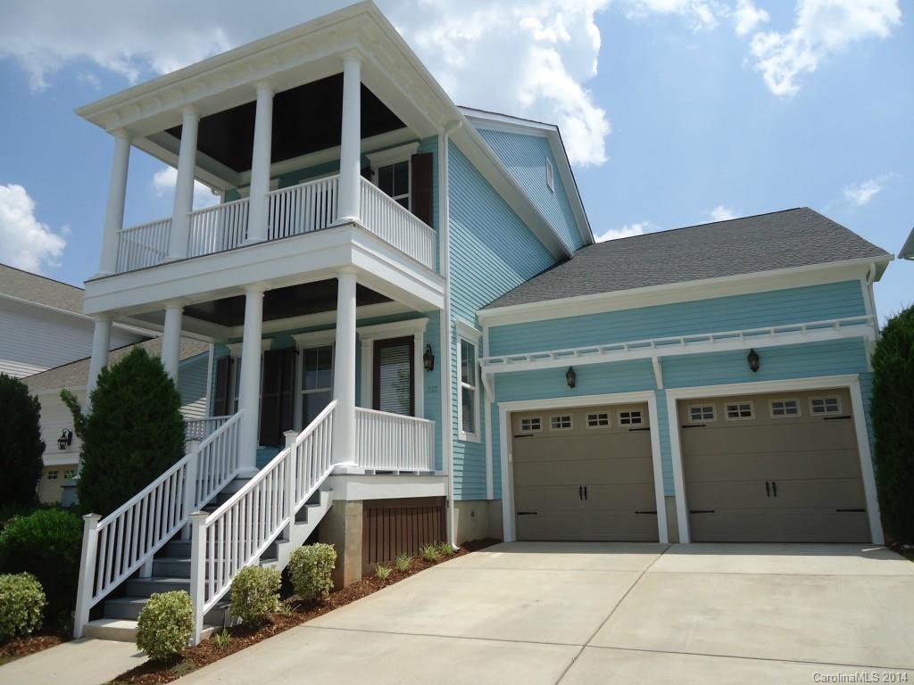 Springfield - Residential