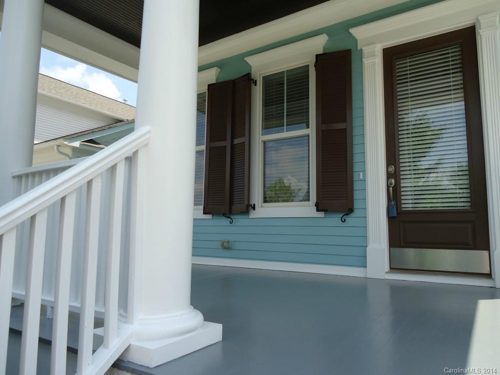 Springfield - Residential