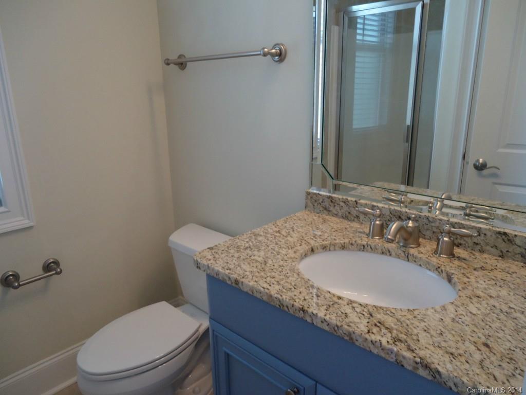 Springfield - Residential