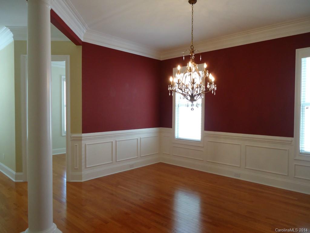 Springfield - Residential