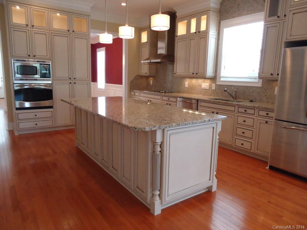 Springfield - Residential