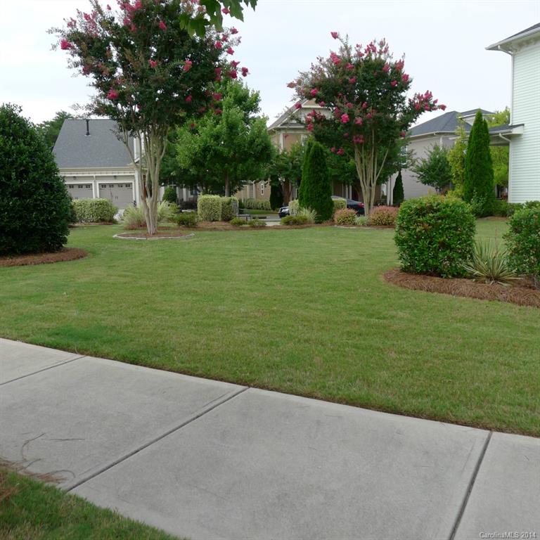 Springfield - Residential