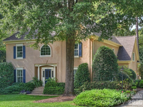 Photo of 11925 Braid Hills Drive, Charlotte, NC 28277 (MLS # 4424746)