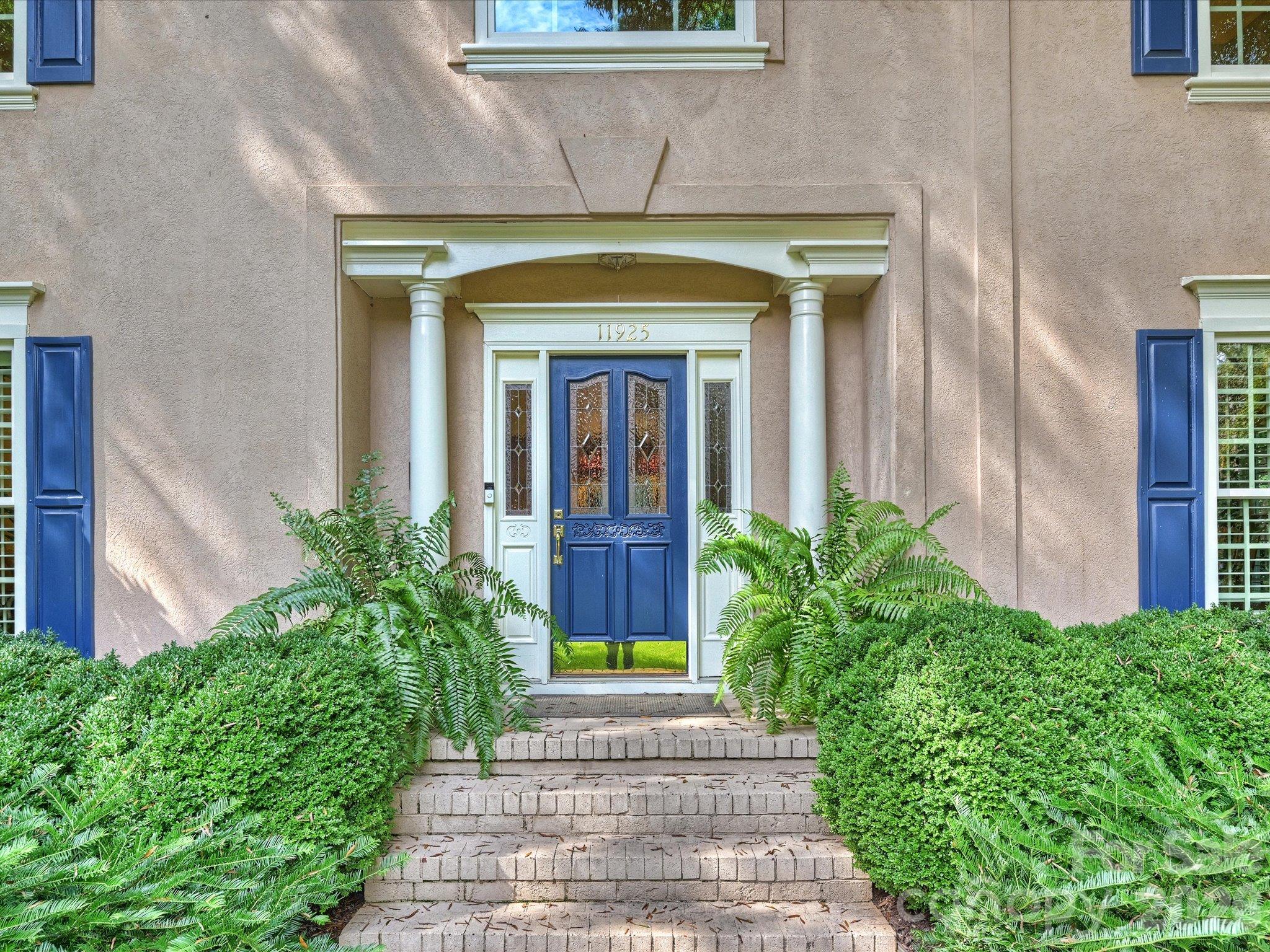 11925 Braid Hills Drive