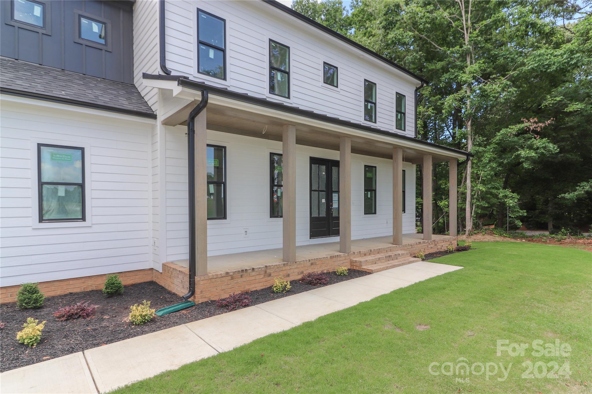 Sigmon Farms - Residential