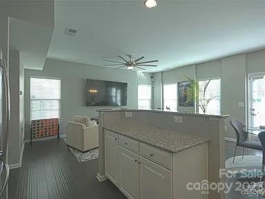 Olde Whitehall - Residential