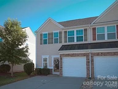 Olde Whitehall - Residential