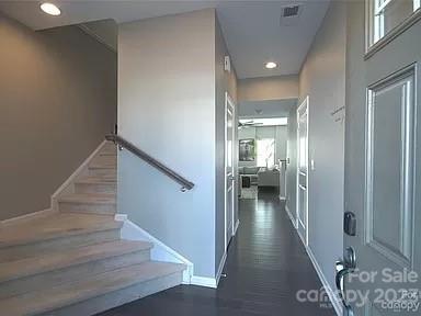 Olde Whitehall - Residential