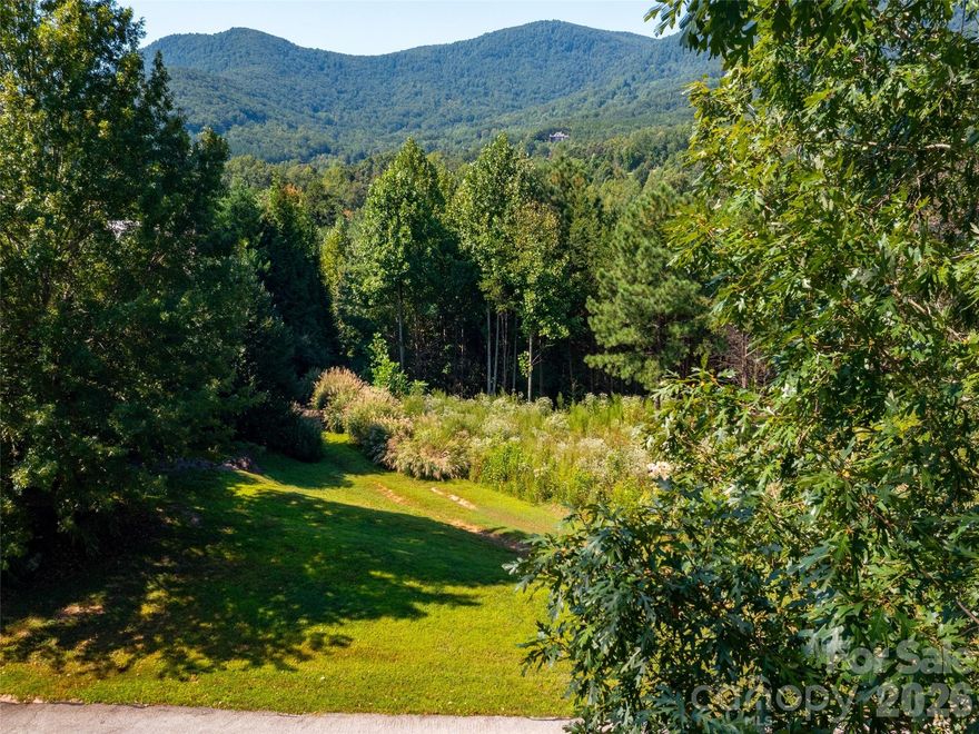 Discover an exceptional homesite in The Reserve a Brights Creek, one of the community’s most desirable enclaves. This easy-build lot offers a mountain view. The Reserve has a private cart path leading directly to Club. The Reserve also has exclusive amenity area. Enjoy all of Brights Creek’s world-class membership offerings: Tom Fazio 18-hole championship golf course, outdoor heated saline pool, bowling alley, two dining venues, pickleball/tennis courts, equestrian facility, hiking trails, 24-hour staffed gatehouse. With its gentle topography and inspiring backdrop, this lot provides the perfect canvas to design a luxury custom mountain retreat. Full golf membership available for a $10k transfer to Brights Creek Golf Club.