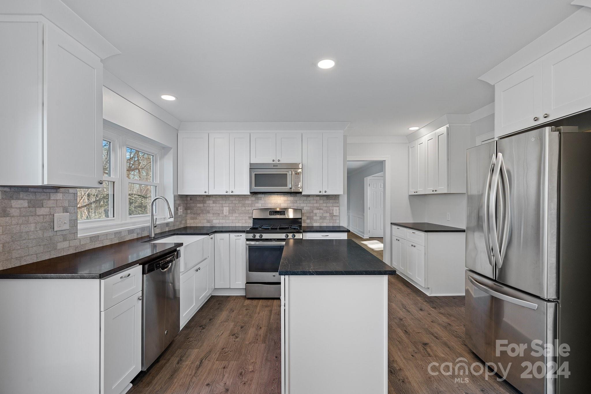 Cedarfield - Residential