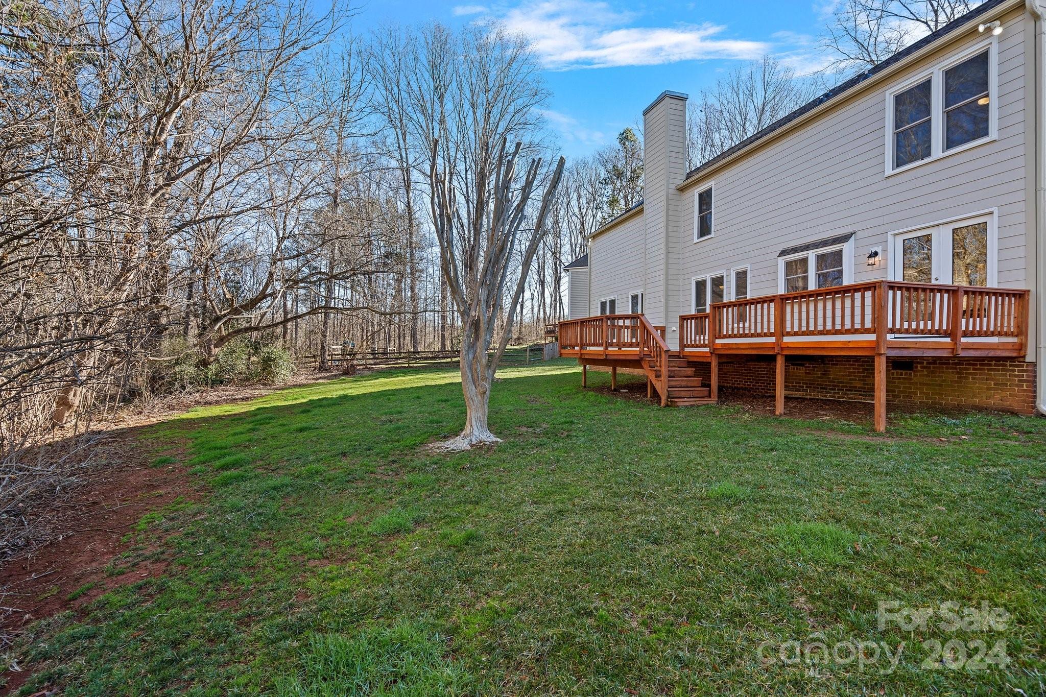 Cedarfield - Residential