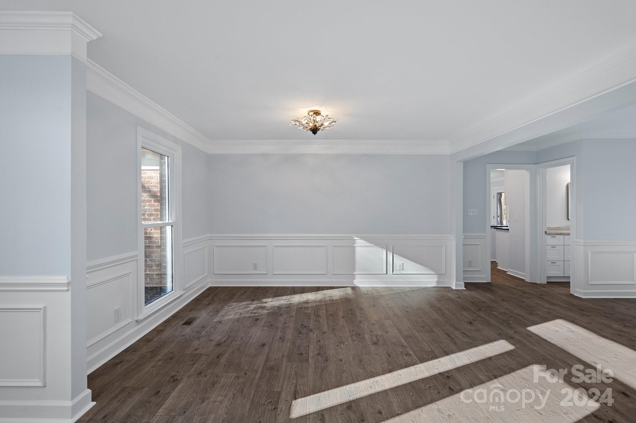 Cedarfield - Residential