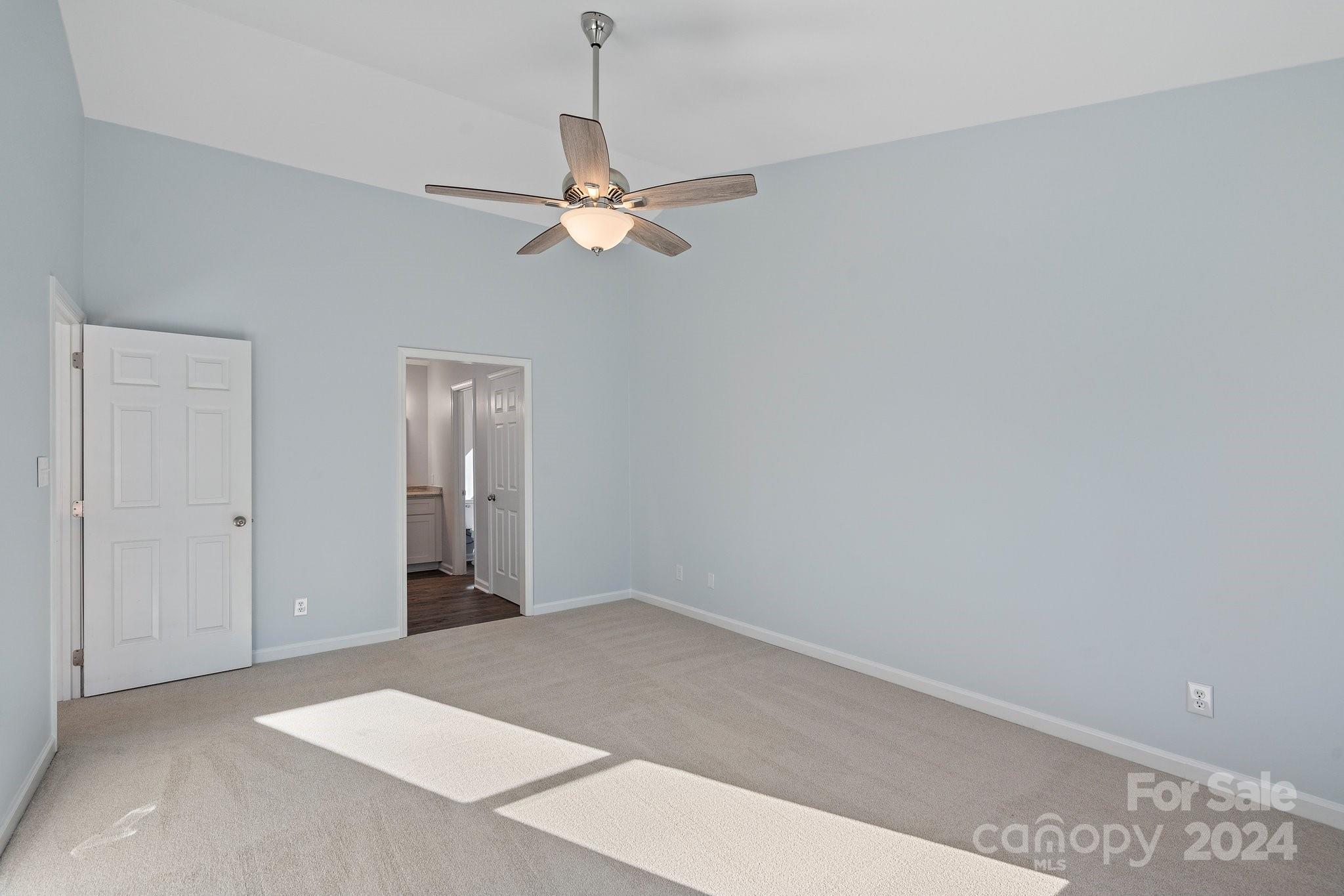 Cedarfield - Residential