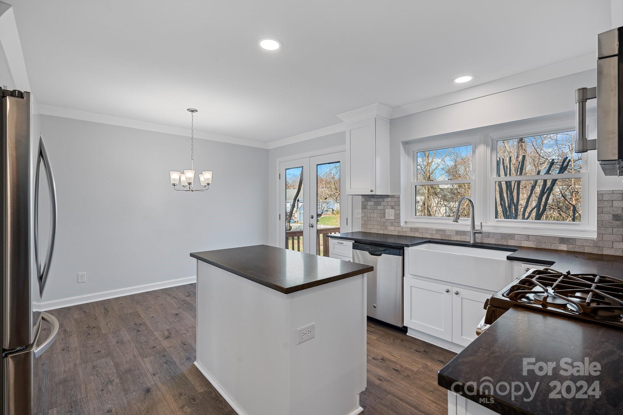 Cedarfield - Residential