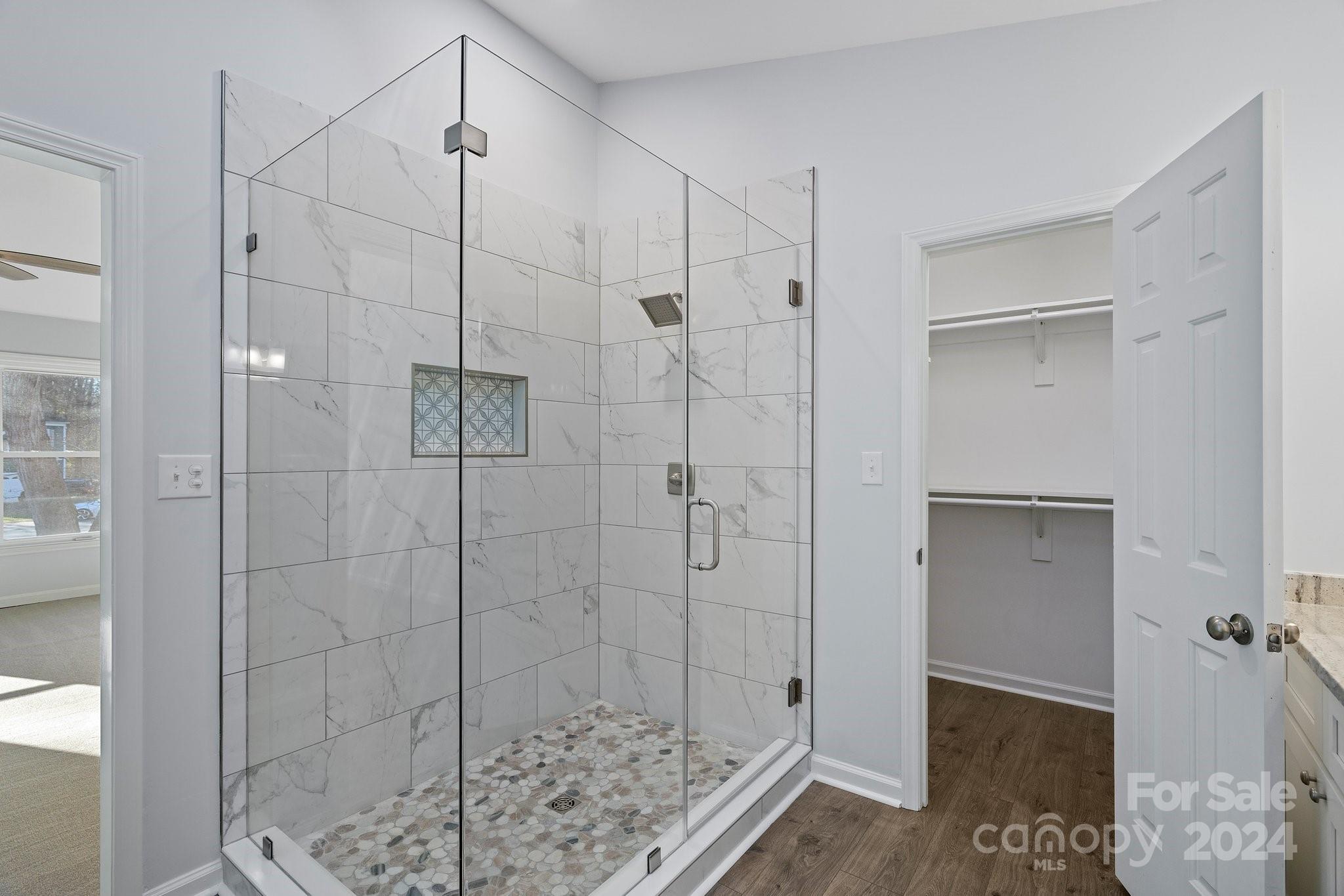 Cedarfield - Residential