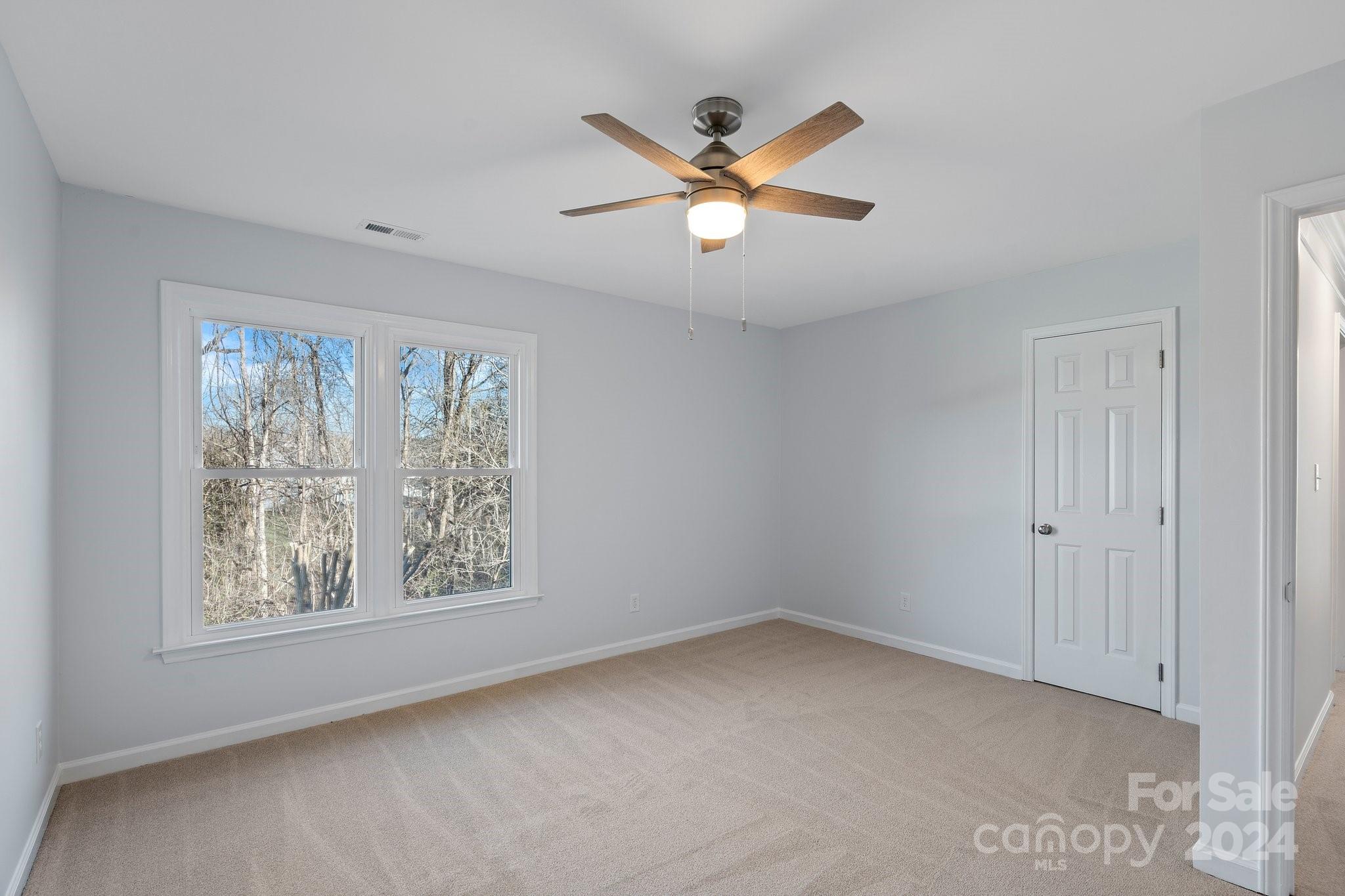 Cedarfield - Residential