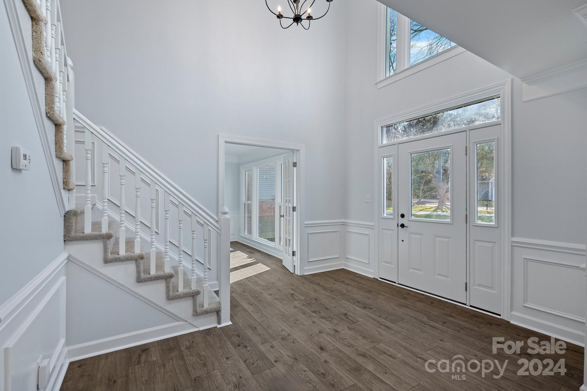 Cedarfield - Residential