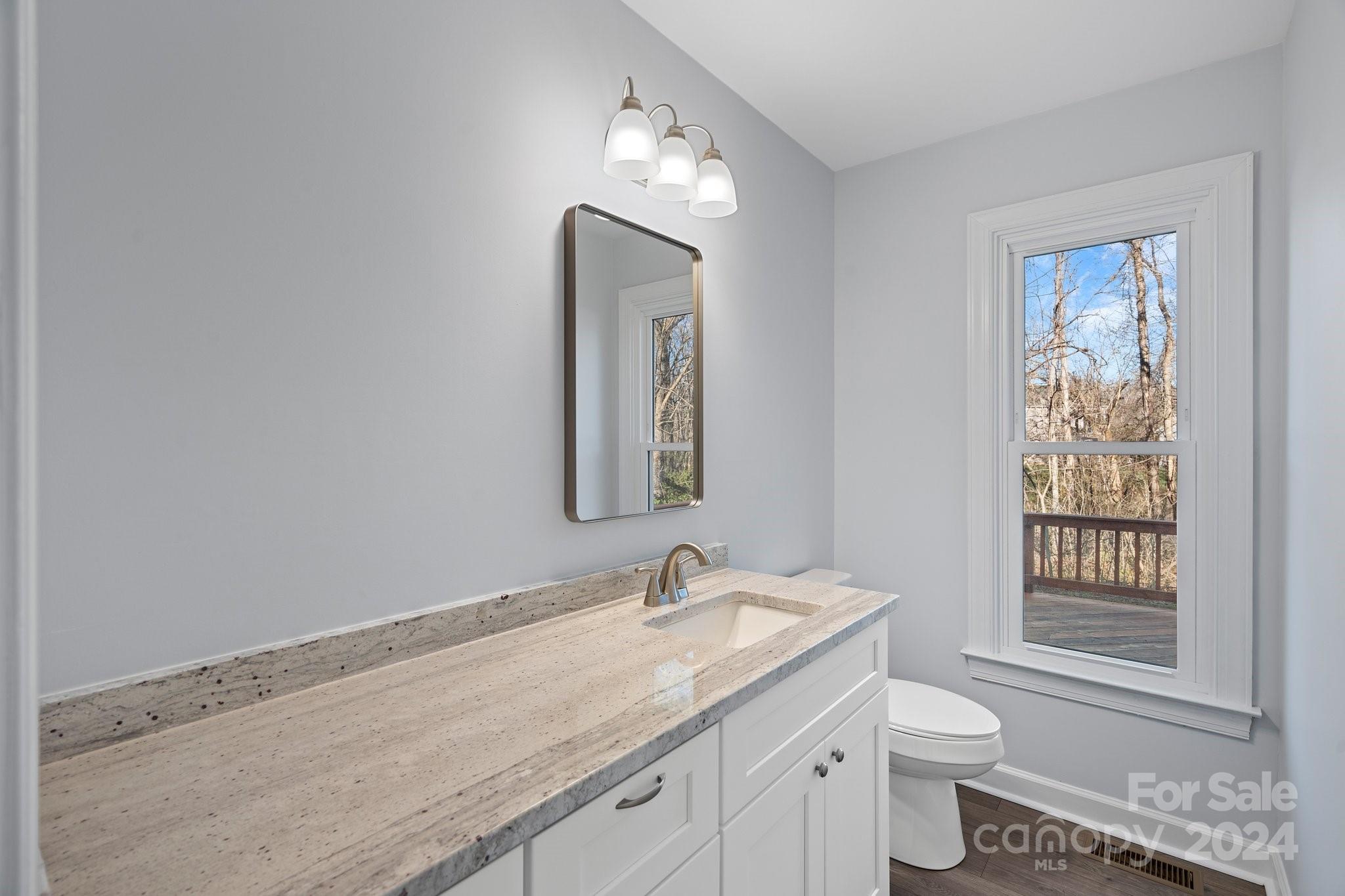 Cedarfield - Residential