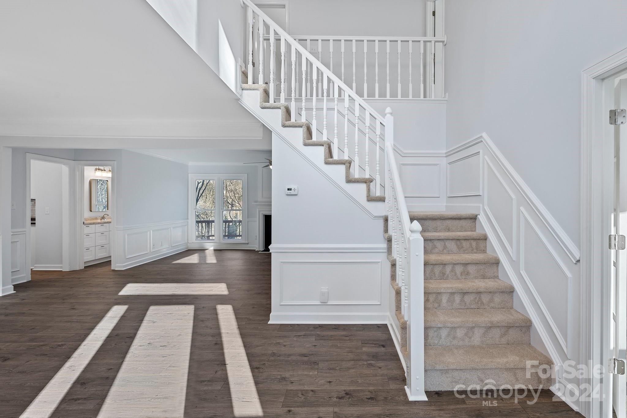 Cedarfield - Residential