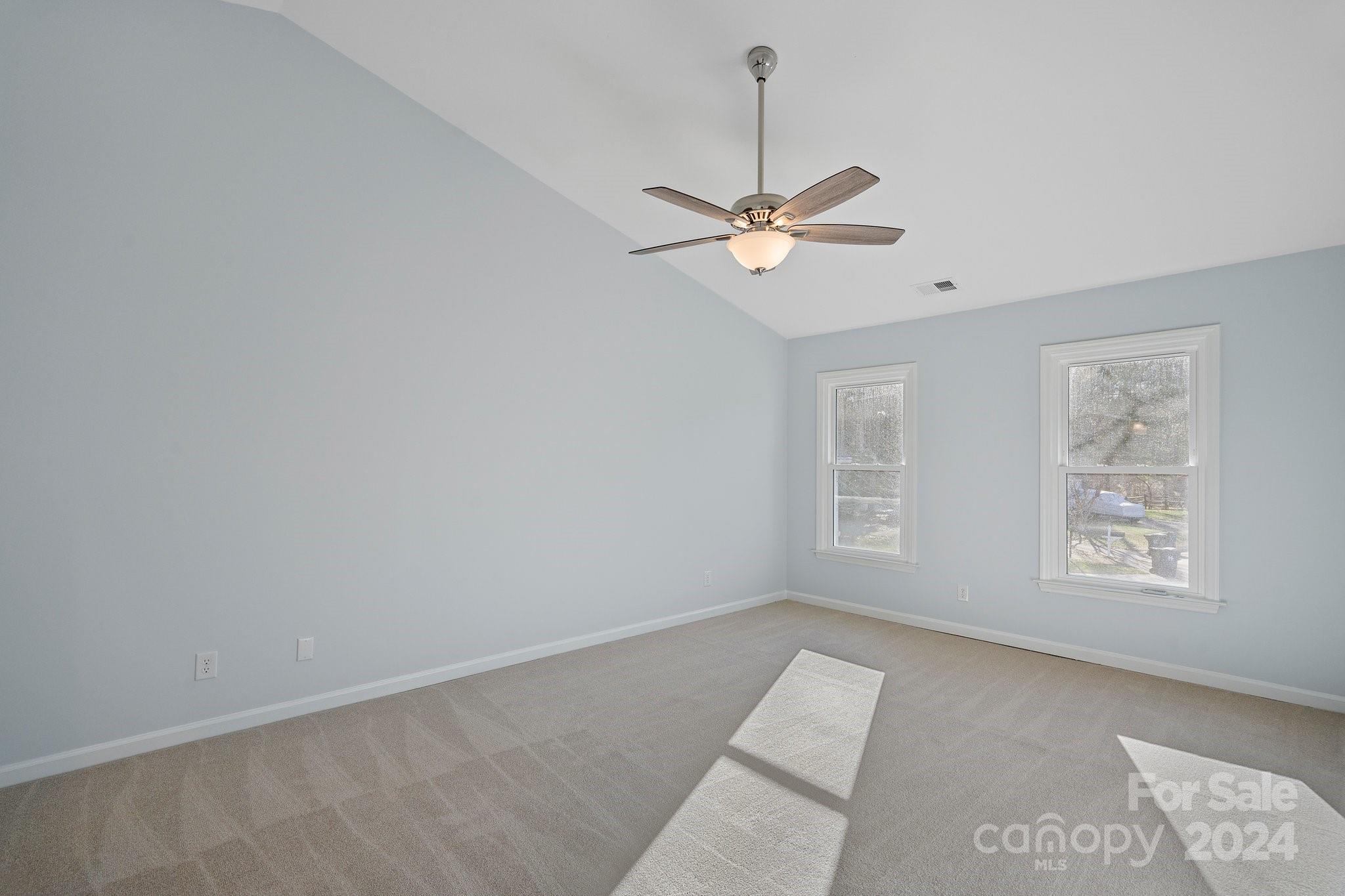 Cedarfield - Residential