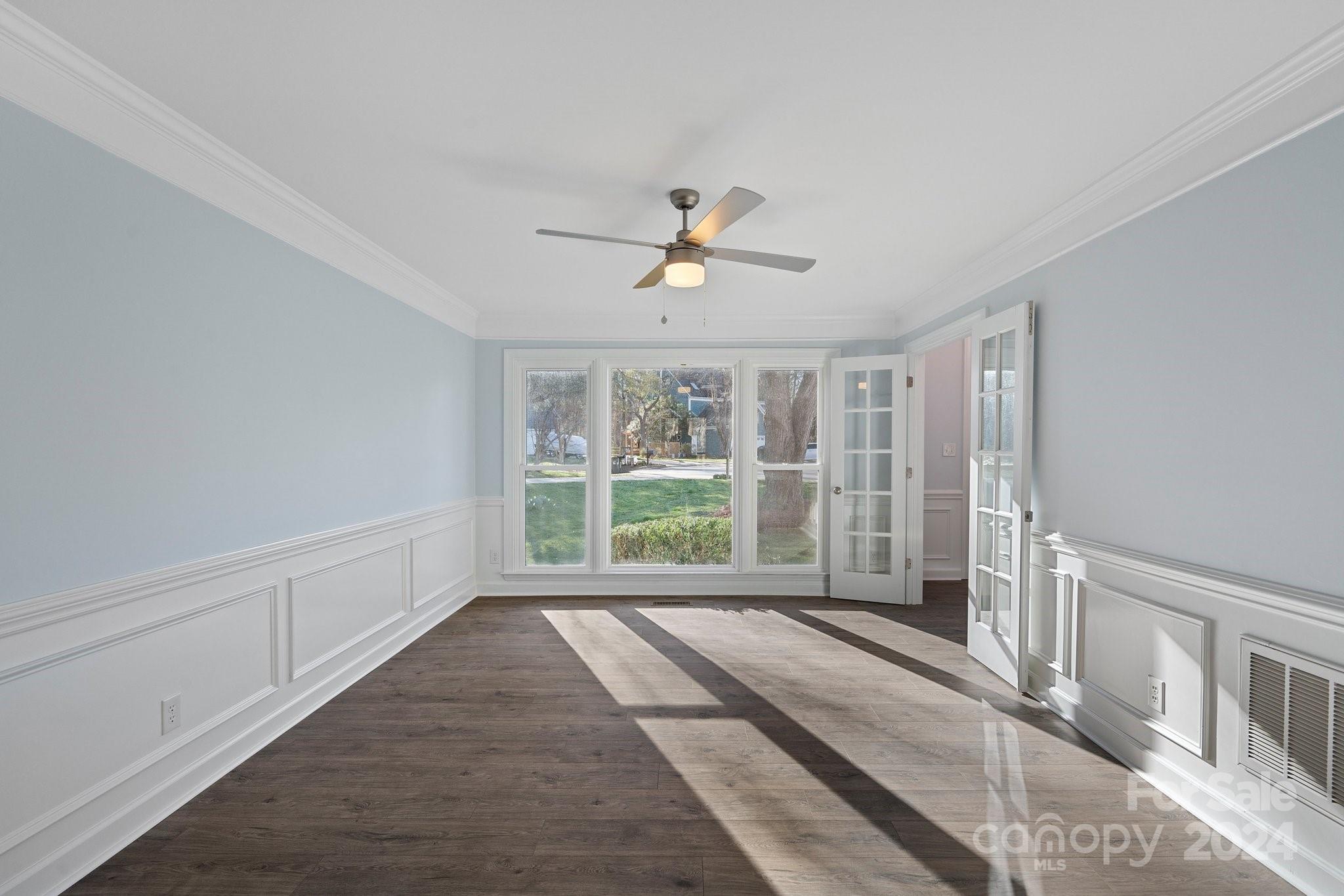 Cedarfield - Residential